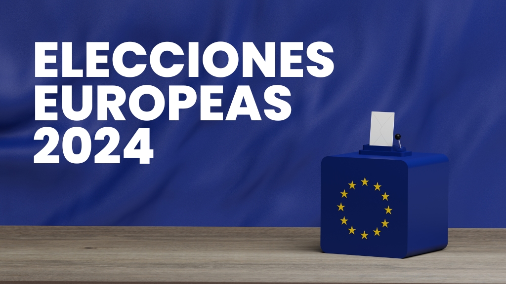 El Ayuntamiento celebra el lunes el sorteo de miembros que compondrán las mesas para las Elecciones Europeas del 9 de junio