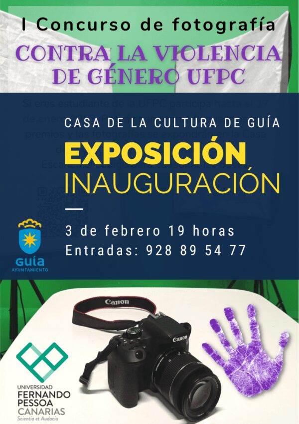 CARTEL EXPOSICION