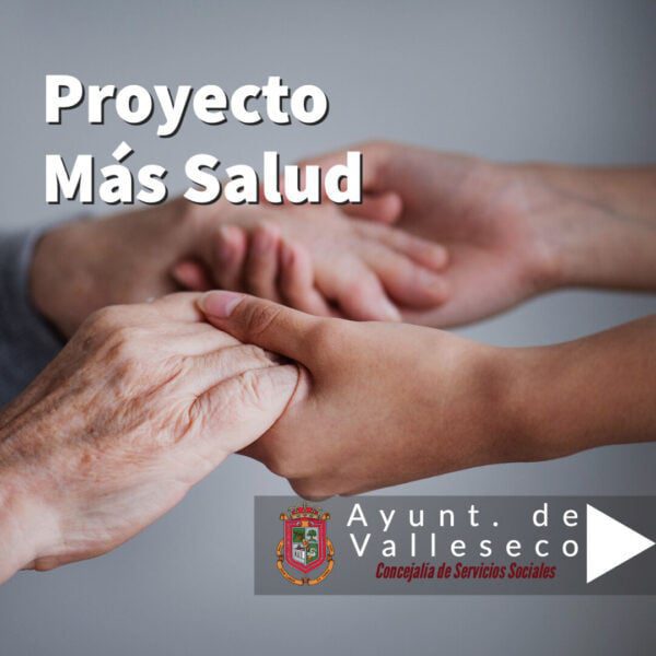 Proyecto Mas Salud