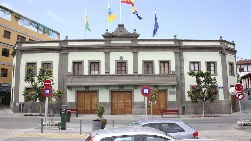 El Ayuntamiento de Arucas inicia el nuevo Plan General de Ordenación De Arucas