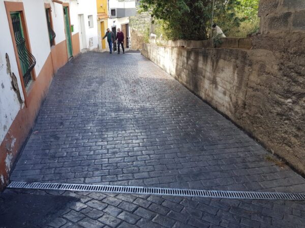 Calle del Meson6