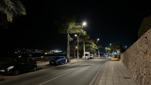 LED APSEO