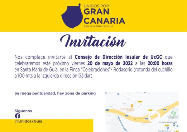 invitacion