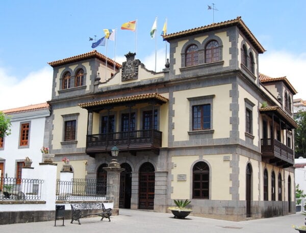 Casa Consistorial