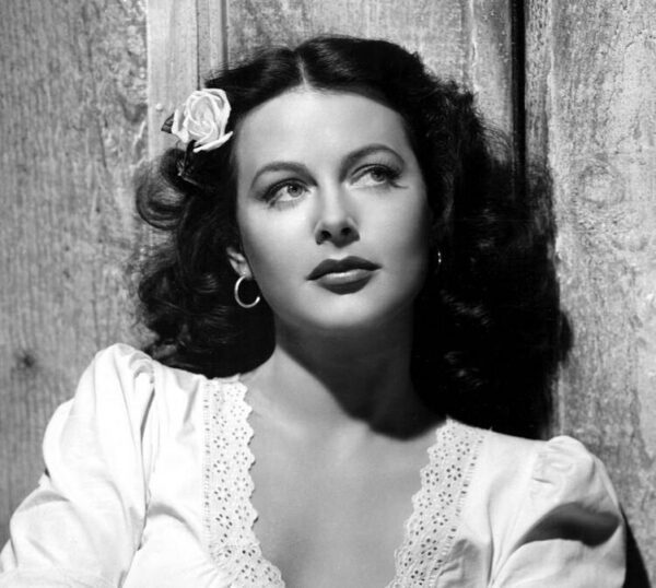 HedyLamarr