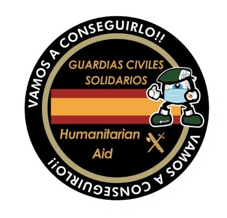 08 Guardia Civiles Solidarios