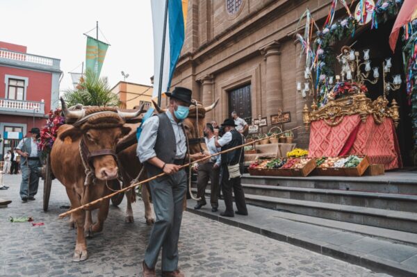 Romeria 2021