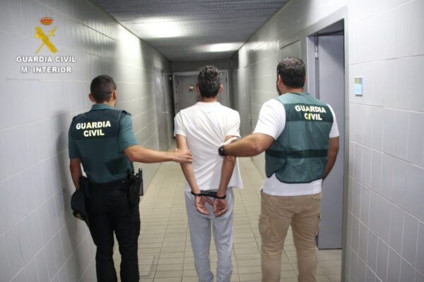 FOTO DETENIDO