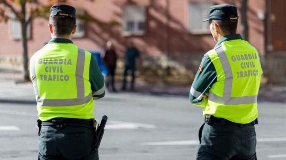 La Guardia Civil esclarece tres delitos de incendio provocados a un negocio en la isla de Gran Canaria