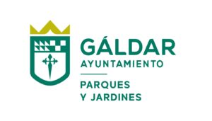 Logo de Parques y Jardines