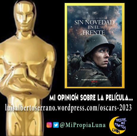 Oscars2023SinNovedadEnElFrente Insta 1