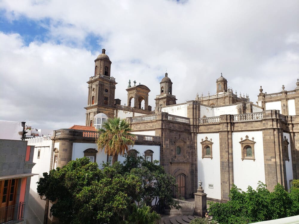 La Plataforma para que el Centro Histórico de Las Palmas sea declarado Patrimonio Mundial por la UNESCO demanda al Ayuntamiento voluntad política para sacar adelante la iniciativa