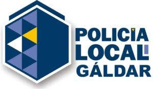 Escudo de la Policia Local de Galdar