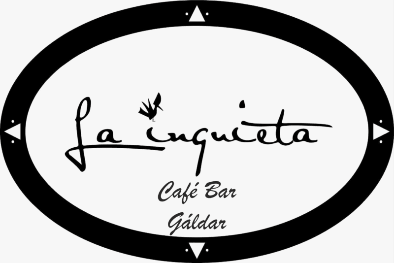 La Inquieta Café Bar (Gáldar)