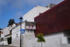 Auditorio de Valleseco