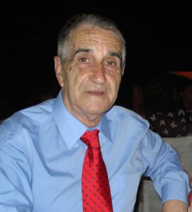 LuisSerranoSanz