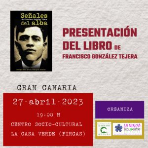 cartel presentacion SENALES DEL ALBA 1 1