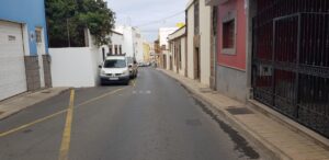 Calle Doramas