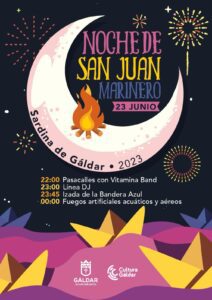 Noche de San Juan Marinero