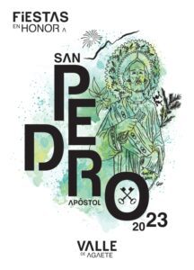 SAN PEDRO 2023