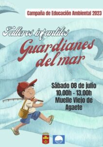 20230705 Guardianes del mar 2023