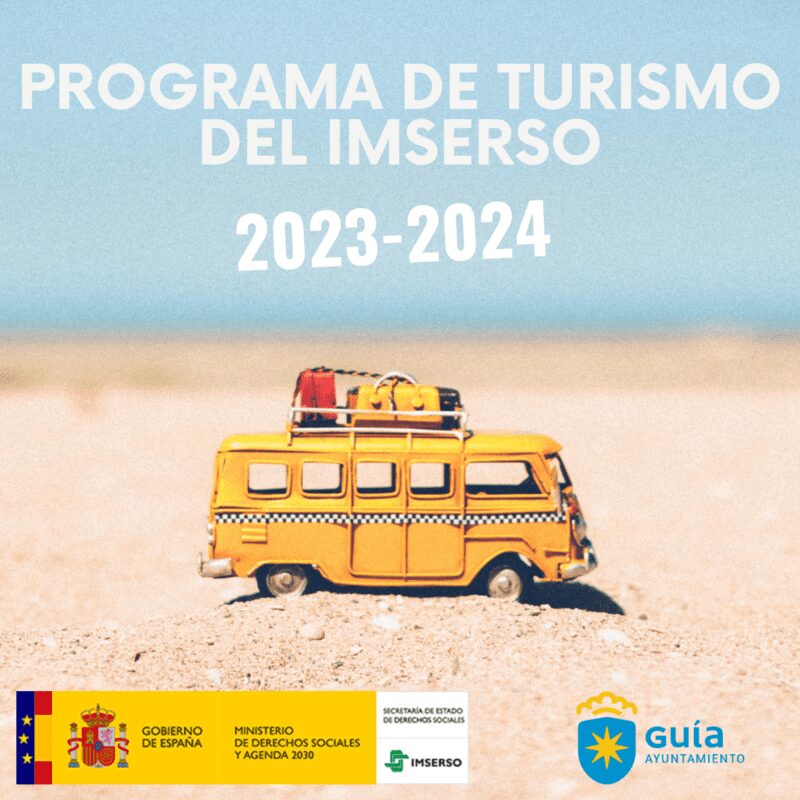 Programa Turismo Imserso