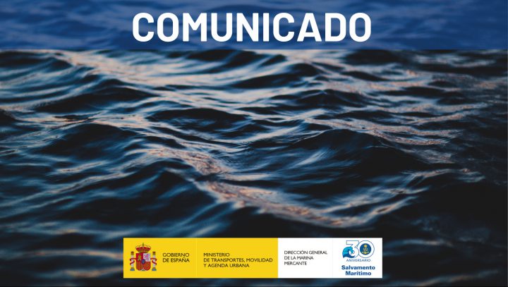 Salvamento Marítimo reforzó recientemente el dispositivo de medios desplegado en Canarias