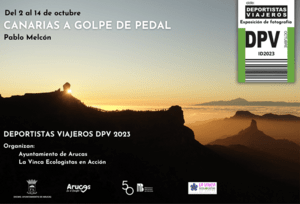 Canarias a Golpe de Pedal1 1