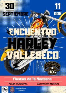 Encuentro en Valleseco