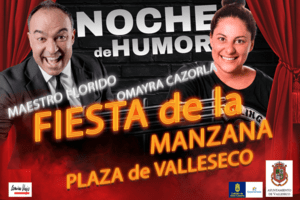 Humor  Auditorio