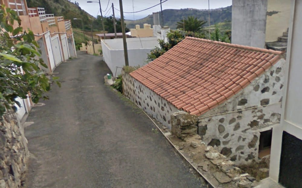 El Ayuntamiento de Arucas adjudica la obra “Creación de red de saneamiento en La Pedrera”