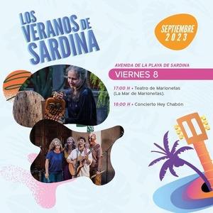 LosVeranosdeSardina