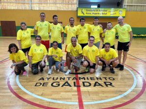 ii Galdar Futbol Sala