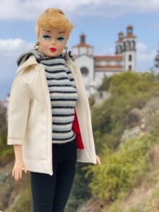 La Villa de Moya inaugura la exposición ‘BarbieManía: De Muñeca a Ícono Pop’ 