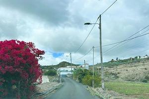 Carretera Mondragones Casas de Aguilar