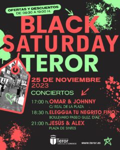 22 cartel redes BlackSaturday