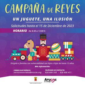 CAMPANA DE JUGUETES 2023 20241