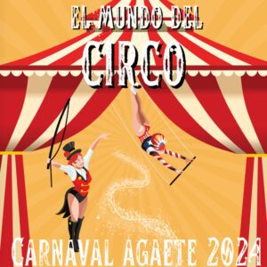 CARNAVAL AGAETE 2024