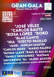 CARTEL GALA PV 2023 a4