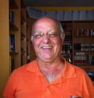 Fallece Eladio Díaz López, viudo de Carmelina Medina, a los 77 años       