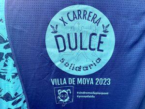 Carrera dulce