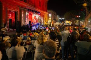 Concierto Clasicos de Navidad