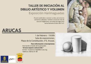 TALLER ARUCAS