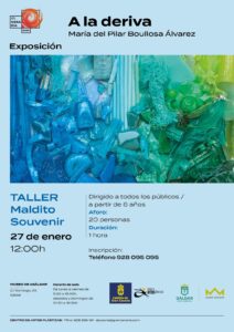 Taller de reciclaje