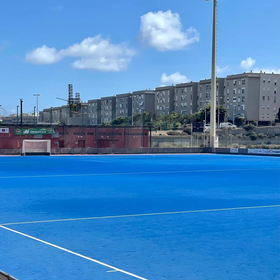 El Instituto Insular de Deportes (IID) destina 950.000 euros a ayudas a los clubes deportivos de baloncesto, balonmano, hockey y voleibol de Gran Canaria