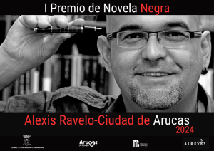 CARTEL Premio Novela Negra Alexis Ravelo 2024(4) (2)