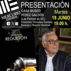 Presentación Reguetón 18 06 24