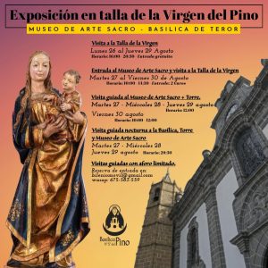 26 BASILIA TALLA VIRGEN