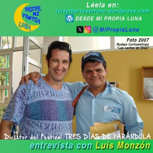 EntrevistaLuisMonzon Cuadrada