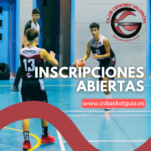 Inscripciones Club